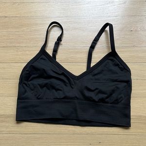 Lulu Lemon sports bra